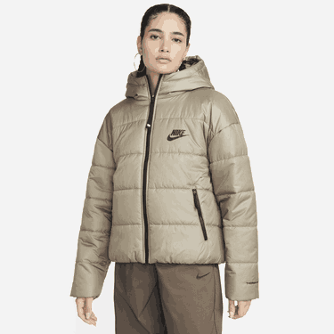 Пухо яке Nike Jacket Бежово | DX1797-351, 0