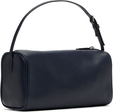 Чанта през рамо The Row Red 90's Bag Червено | W1281-L108, 2