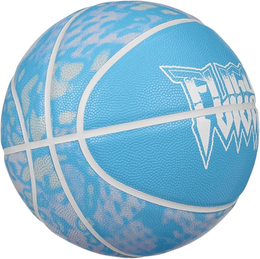 Спортна екипировка Jordan BASKETBALL 8P ENERGY DEFLATED Многоцветен | 9018-17-906-906, 1