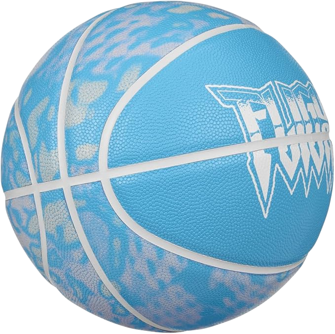 Спортна екипировка Jordan BASKETBALL 8P ENERGY DEFLATED Многоцветен | 9018-17-906-906, 1