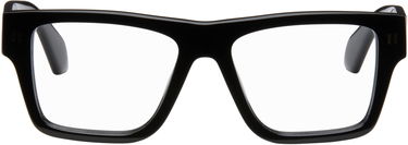 Слънчеви очила Off-White Style 75 Square Frame Glasses Черно | OERJ075C99PLA0011300, 0