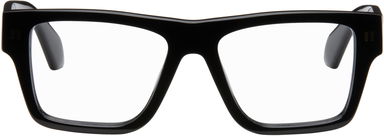 Style 75 Square Frame Glasses, 0