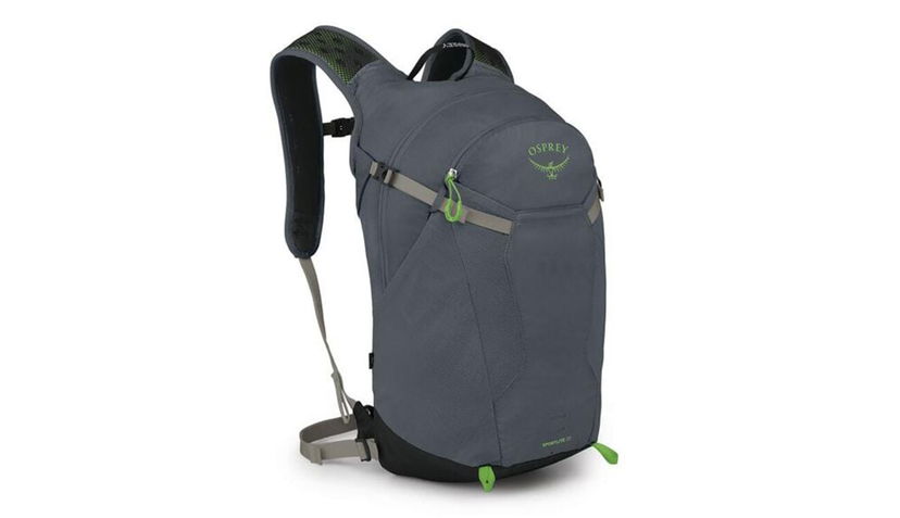 Раница Osprey Sportlite 20 Backpack Сиво | 10054264OSP