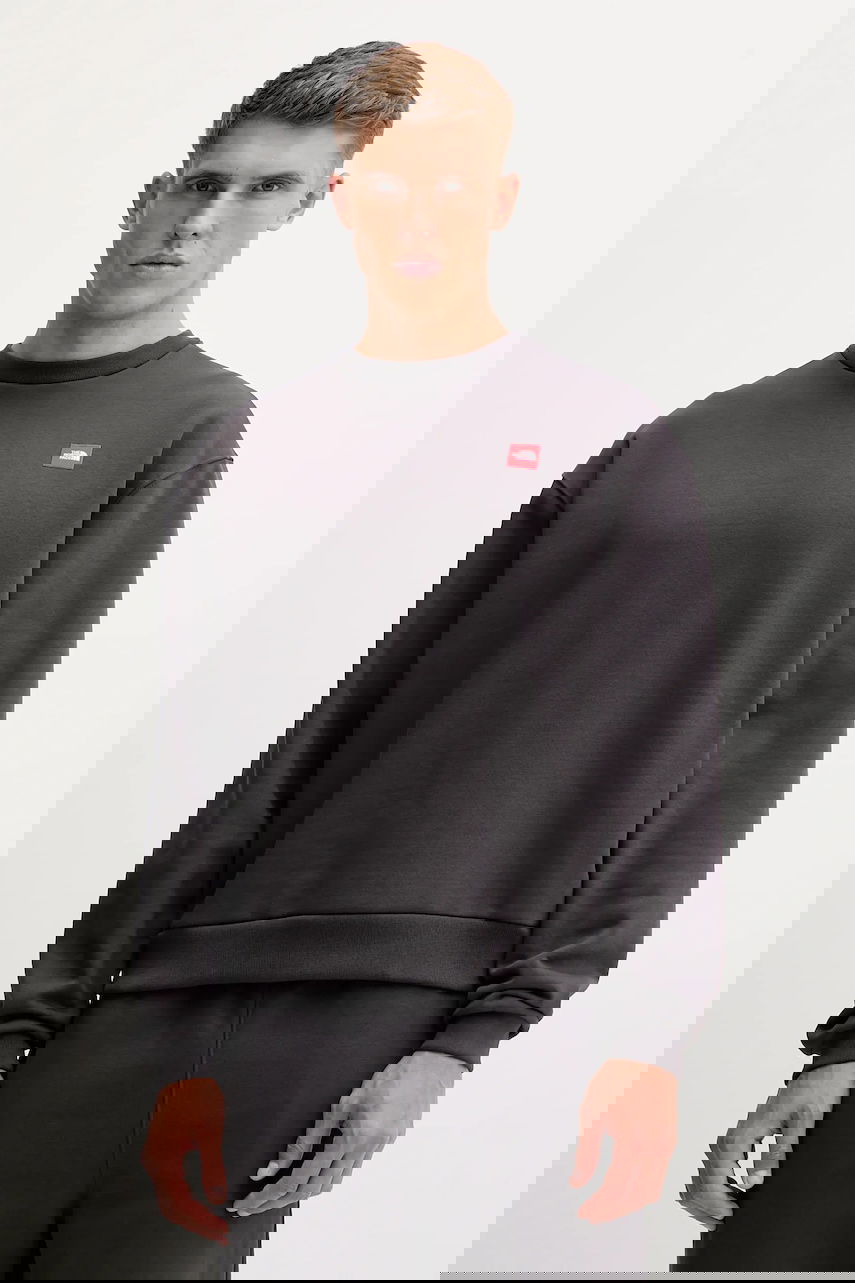 Суитчър The North Face The North Face Redbox Crewneck Sweatshirt Сиво | NF0A8EG10SA1, 0