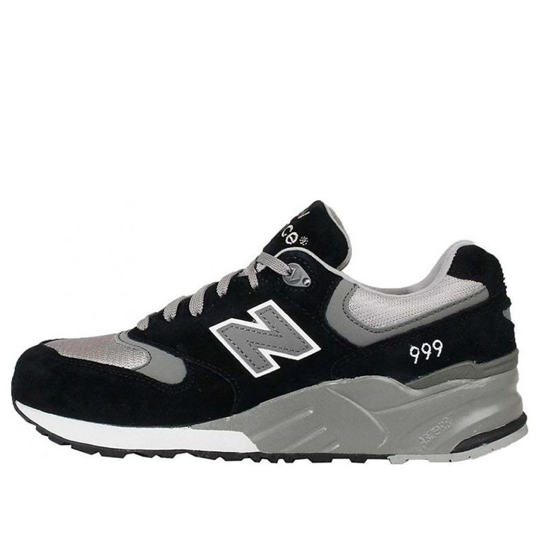 Кецове и обувки New Balance 999 Сиво | ML999BK, 0