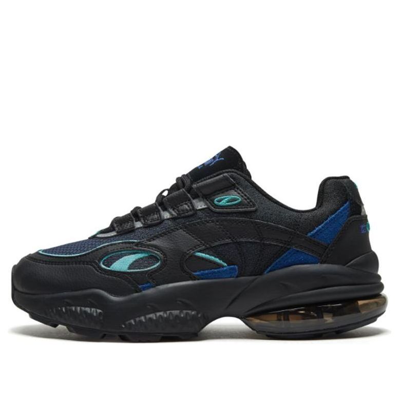 Кецове и обувки Puma Cell Venom Alert Черно | 369810-02, 0