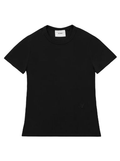 Тениска AXEL ARIGATO Signature Slim T-Shirt Черно | A0464003