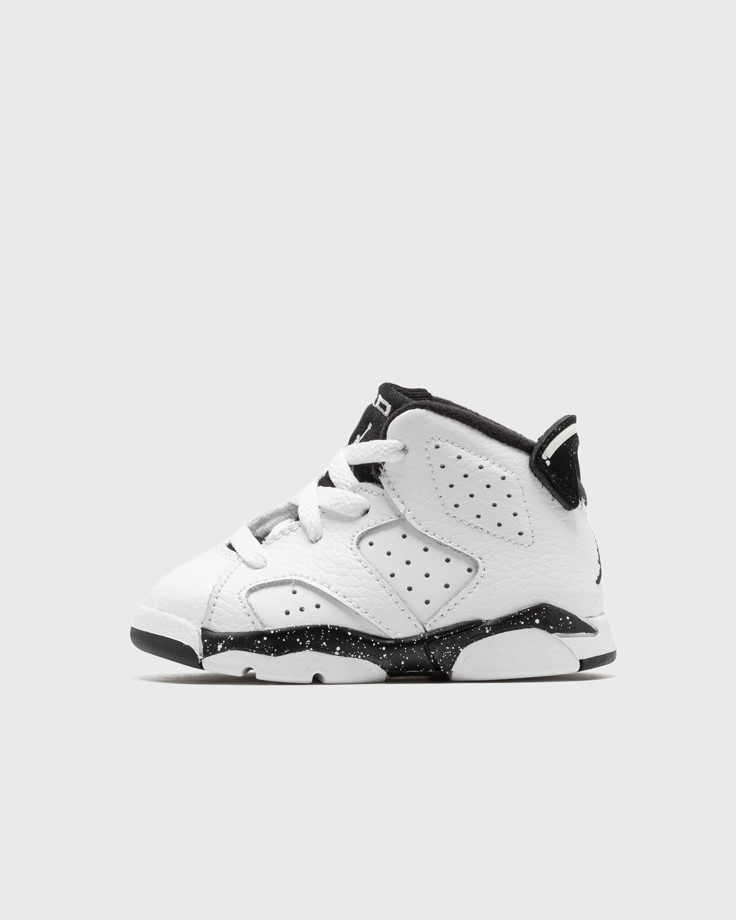 Кецове и обувки Jordan Air Jordan 6 Retro (TD) "Reverse Oreo" Бяло | DV3606-112, 0