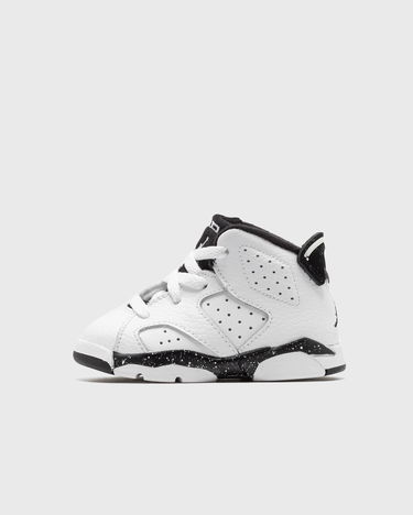 Кецове и обувки Jordan Air Jordan 6 Retro (TD) "Reverse Oreo" Бяло | DV3606-112, 0