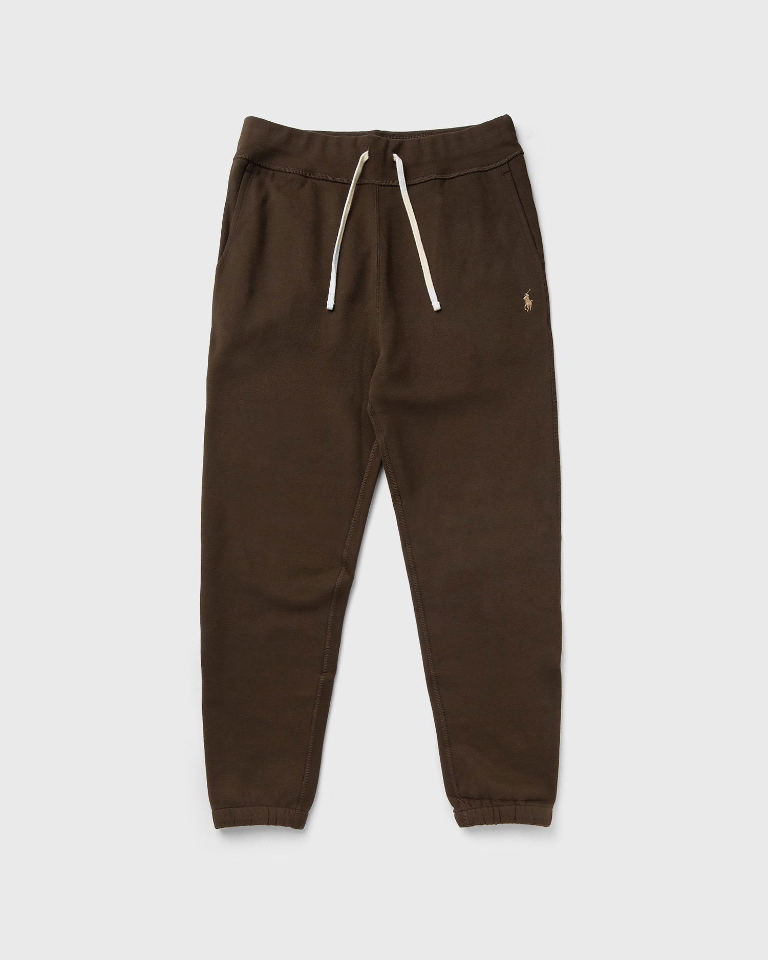 Спортни панталони Polo by Ralph Lauren Polo Ralph Lauren Fleece Joggers Кафяво | 710793939061, 1