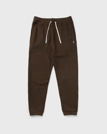 Спортни панталони Polo by Ralph Lauren Polo Ralph Lauren Fleece Joggers Кафяво | 710793939061, 1