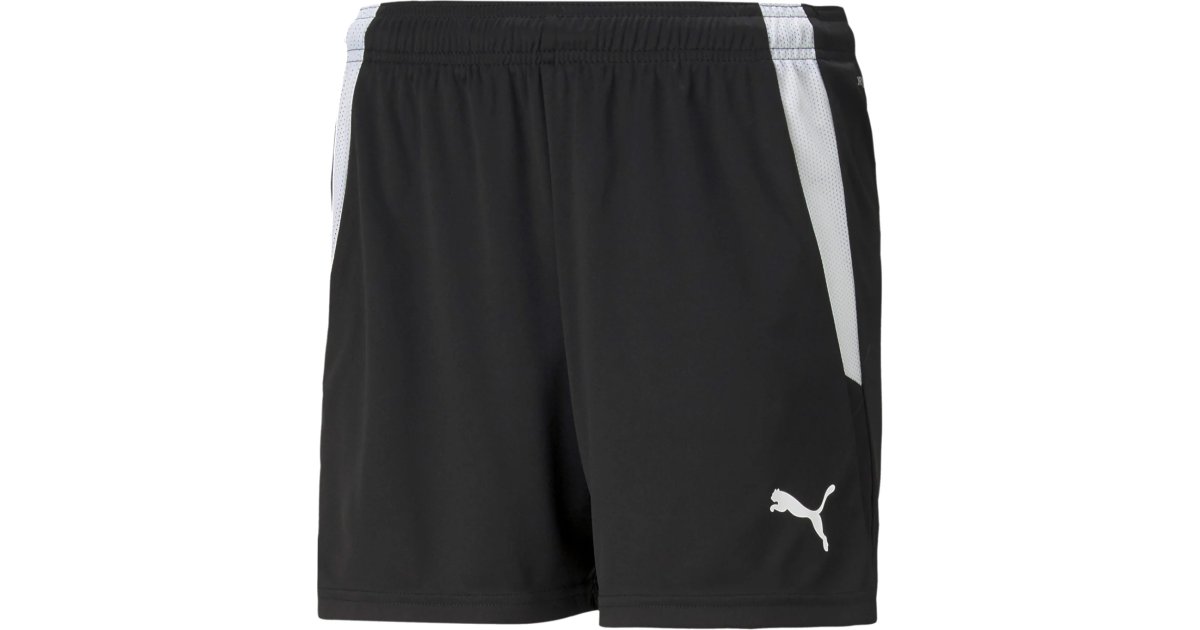 Къси панталони Puma teamLIGA Shorts Черно | 70493603, 1