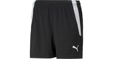 Къси панталони Puma teamLIGA Shorts Черно | 70493603, 1
