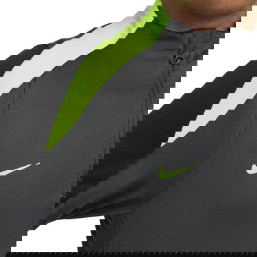 Тениска Nike Nike DF STRK24 Drill Top Черно | fn8413-060, 2