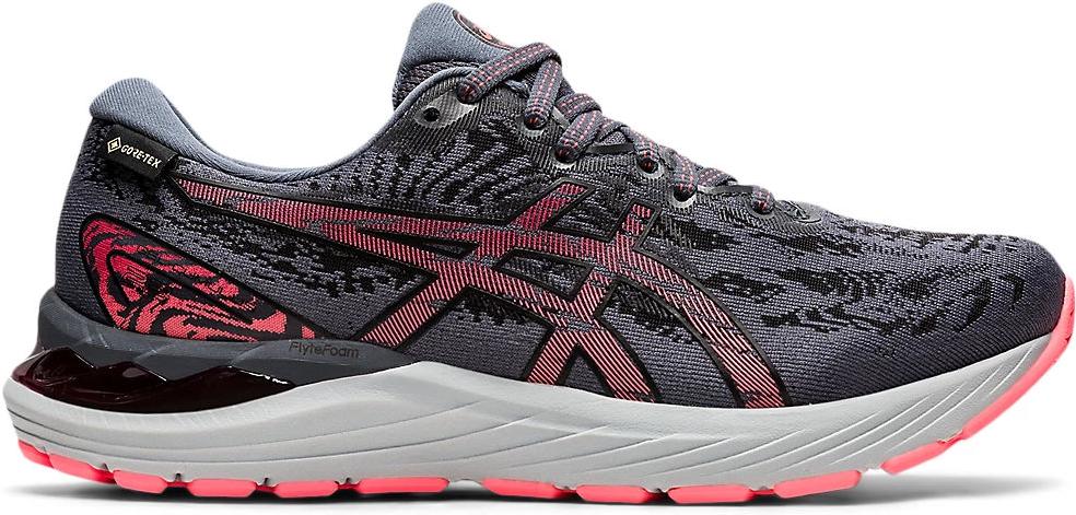 Кецове и обувки Asics Gel-Cumulus 23 GTX W Сиво | 1012b105-020, 0