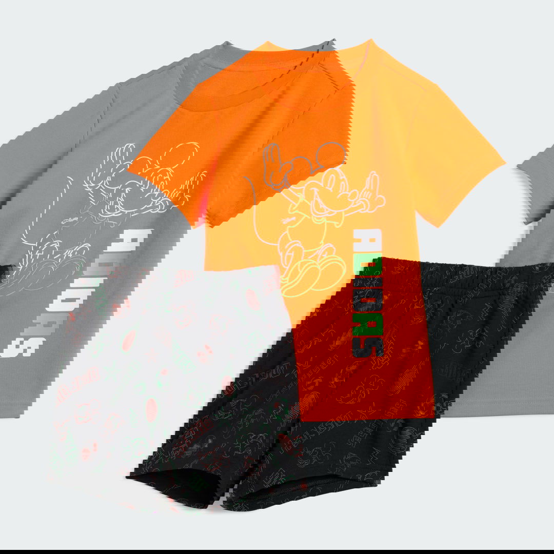 Disney Mickey Mouse Infant Set, 0