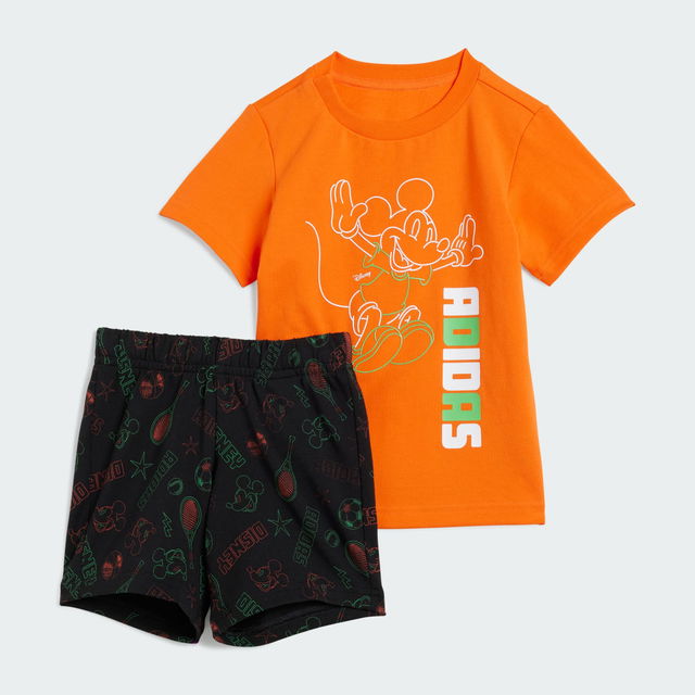 Disney Mickey Mouse Infant Set