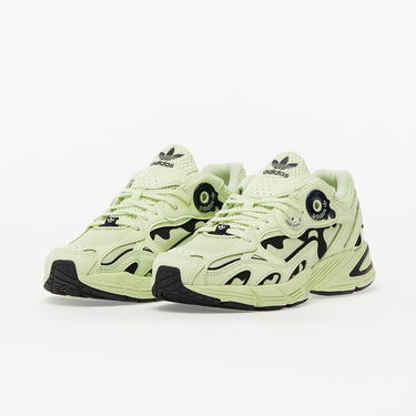 Кецове и обувки adidas Originals Astir Зелено | GX8550, 5