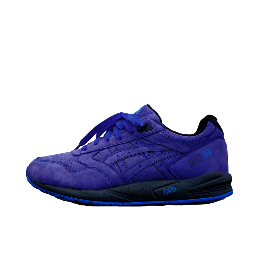 Кецове и обувки Asics Ronnie Fieg x Gel Saga "Mazarine Blue" Тъмно синьо | H10KK-4141