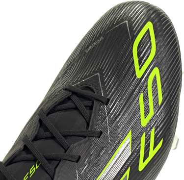 Кецове и обувки adidas Performance F50 ELITE FG Черно | jh7616, 4