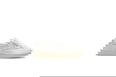 Кецове и обувки Reebok Club C 85 Бяло | RMIA04HC99LEA0040345, 2
