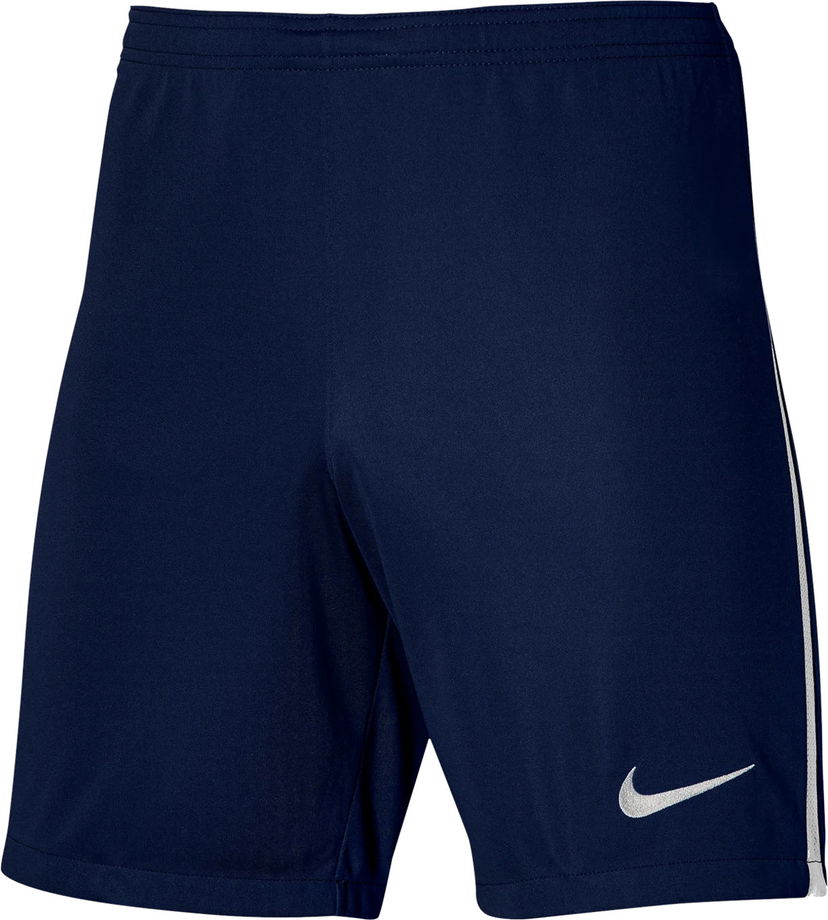 Къси панталони Nike Nike League III Shorts Тъмно синьо | dr0968-410