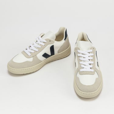 Кецове и обувки Veja V-10 B-Mesh W Сиво | VX011380A, 2