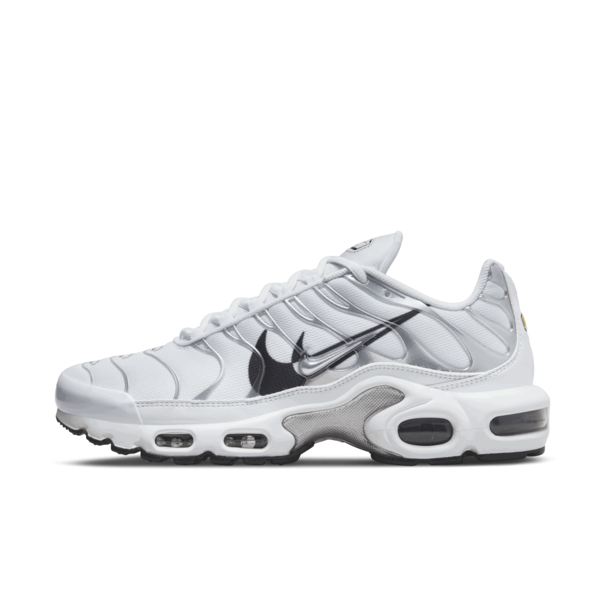Кецове и обувки Nike Air Max Plus "Silver Swoosh" W Металик | DV3456-100, 0