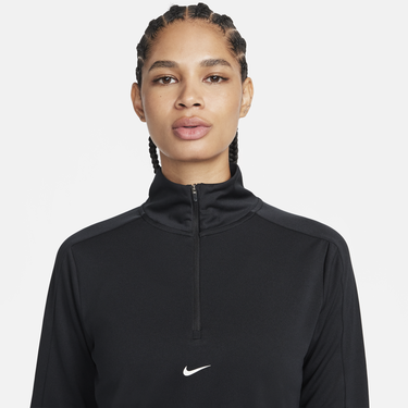 Тениска Nike Dri-FIT Pacer Черно | FZ4872-010, 1