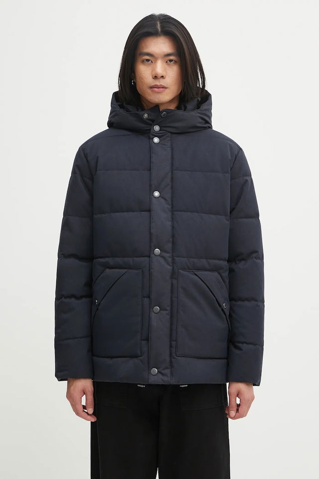 Barbour Brampton Puffer Jacket
