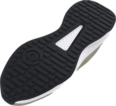 Кецове и обувки Under Armour Edge Бяло | 3028375-104, 2