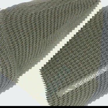 Шапка adidas Performance Terrex Beanie Зелено | JD3419, 1