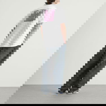 Тениска Polar Skate Co. SOTS Graphic T-Shirt Бяло | PSC-W25-21-WHT, 4