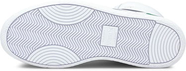 Кецове и обувки Puma Ralph Sampson Mid Бяло | 370847-020, 1