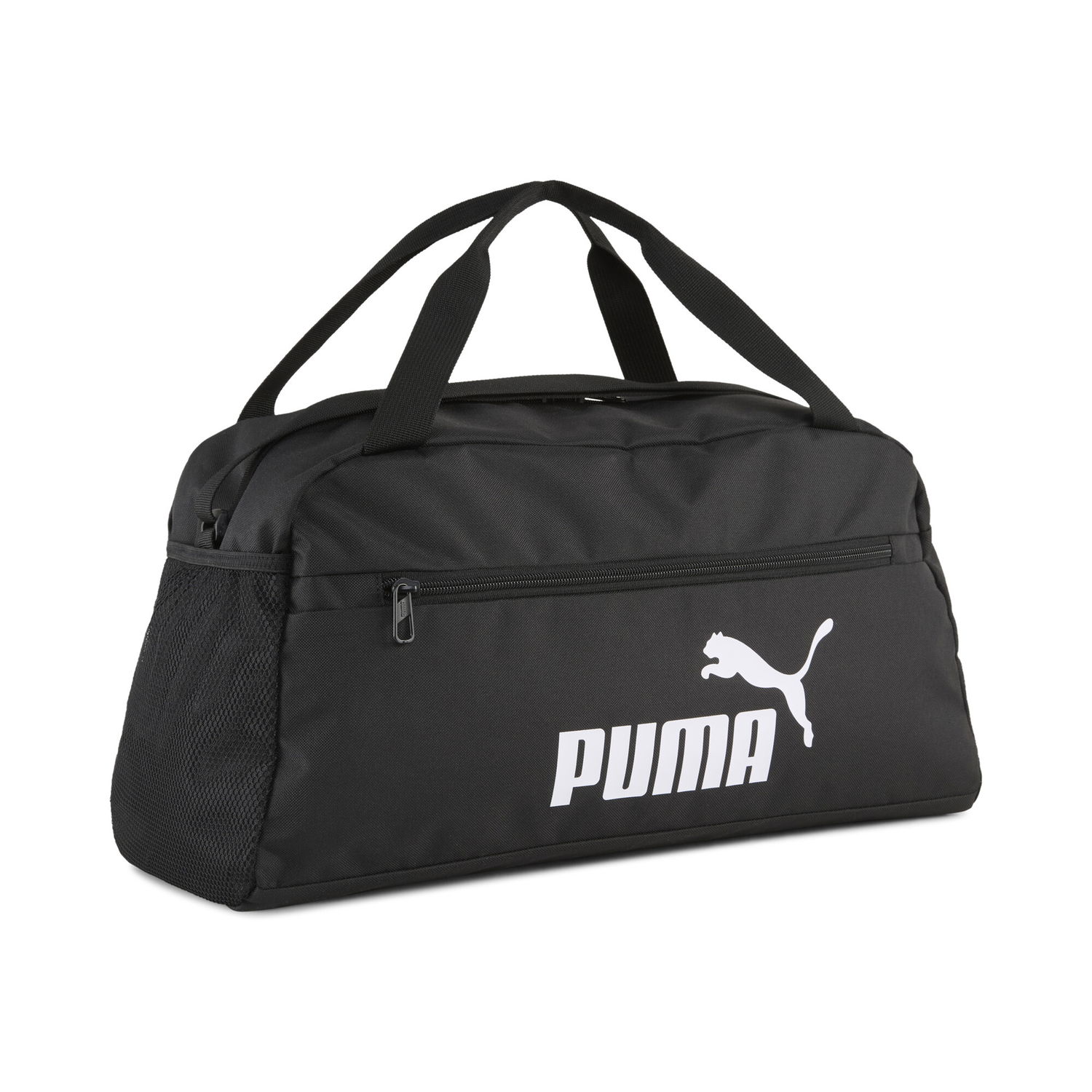 Чанта за пътуване Puma Phase Small Sports Bag 22L Черно | 091167_01, 0