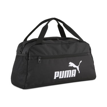 Чанта за пътуване Puma Phase Small Sports Bag 22L Черно | 091167_01, 0