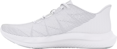 Кецове и обувки Under Armour UA Charged Speed Swift Бяло | 3026999-106, 4