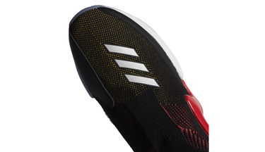 Кецове и обувки adidas Performance N3xt L3v3l 2020 "Black Glory Red" Черно | FU7367, 6