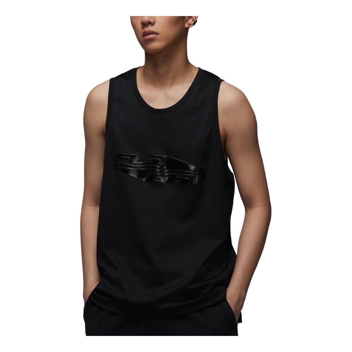 Потник Jordan Jordan MVP Jersey Черно | FV7246-010, 0