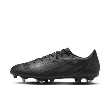 Кецове и обувки Nike Mercurial Vapor 16 Academy SG-Pro Черно | FQ8425-002, 2