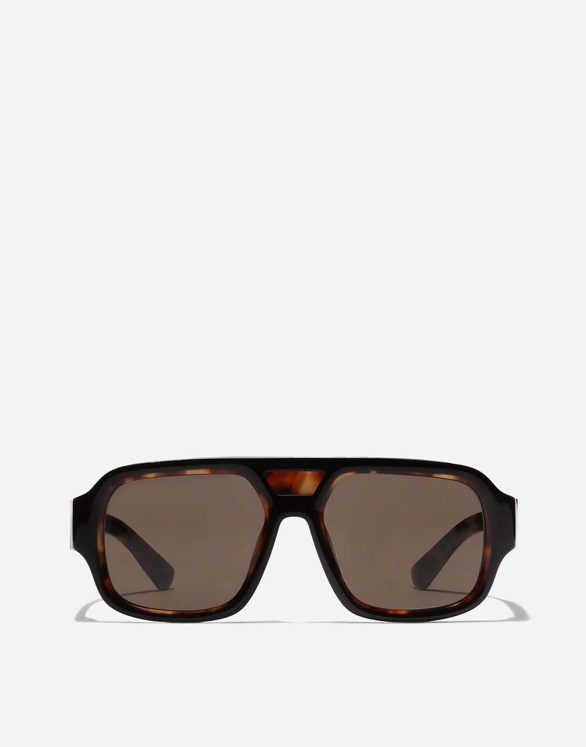 Слънчеви очила Dolce & Gabbana Dolce & Gabbana Lusso Sartoriale Sunglasses Многоцветен | VG4516VP6739V000
