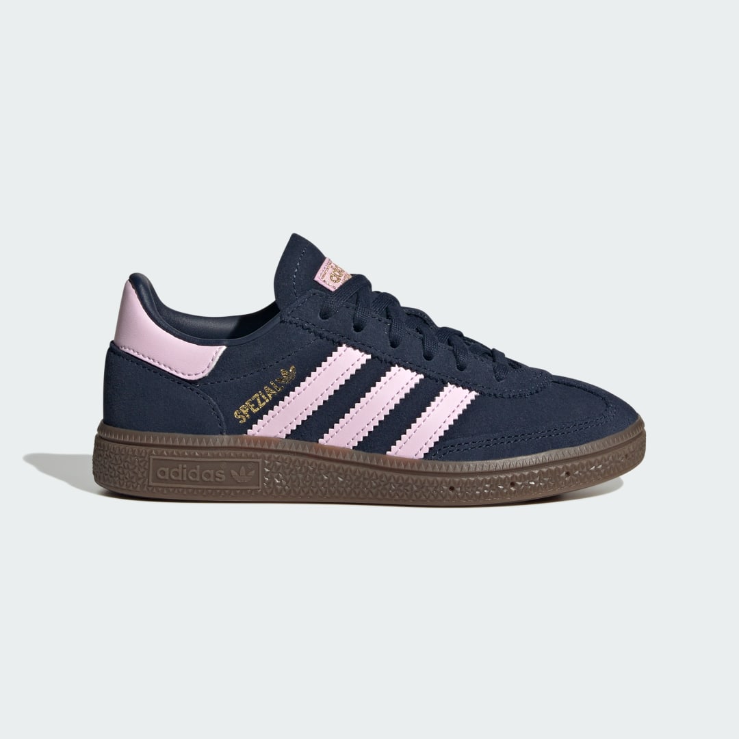 Кецове и обувки adidas Originals Handball Spezial Тъмно синьо | JI2897, 0