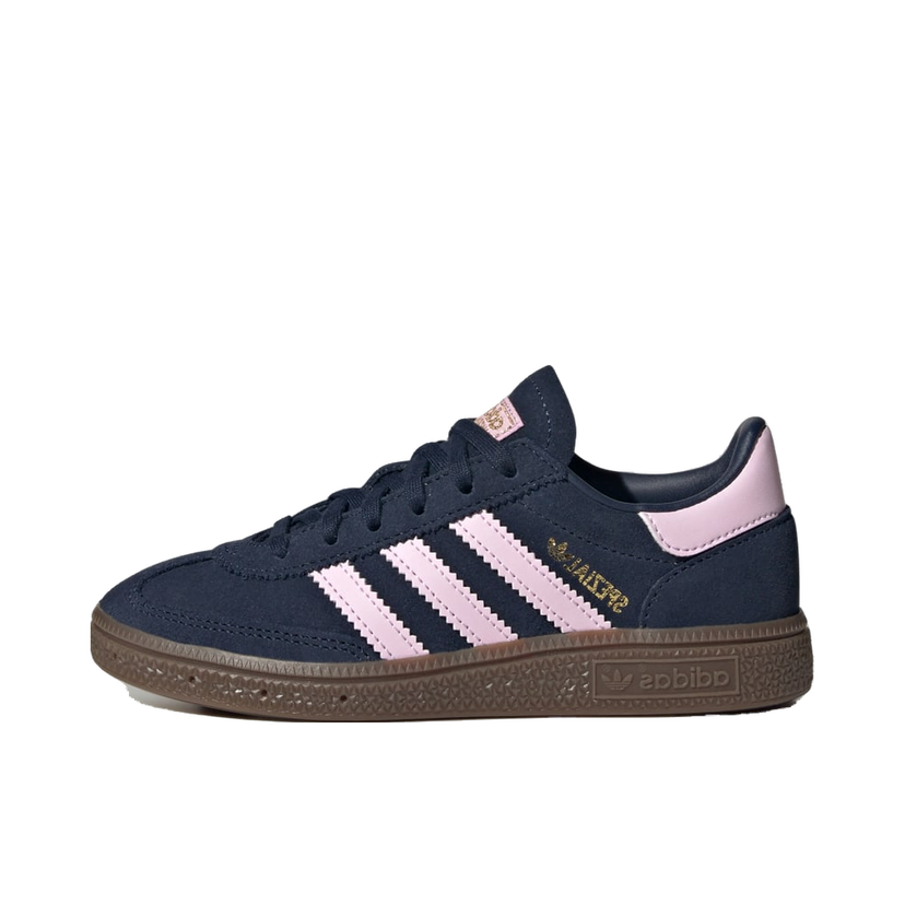 Кецове и обувки adidas Originals Handball Spezial Тъмно синьо | JI2897