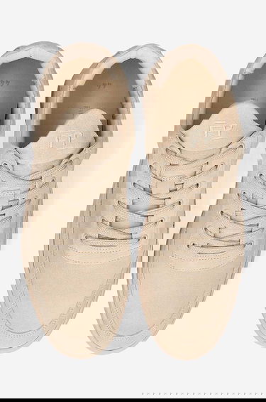 Кецове и обувки Filling Pieces Low Top Suede Бежово | 10122791990, 4