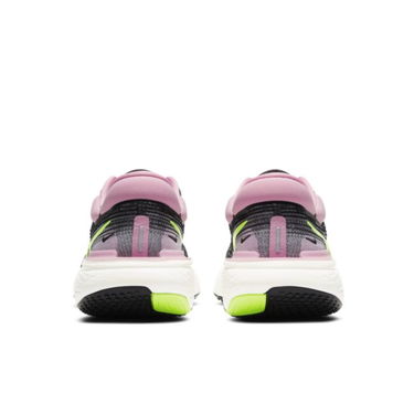 Кецове и обувки Nike ZoomX Invincible Run Flyknit W Черно | CT2229-002, 2