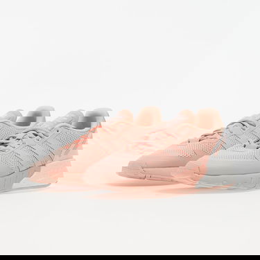 Кецове и обувки adidas Originals ZX 1K Boost W Розово | H69038, 4