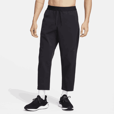 Панталони Nike A.P.S. Woven Training Pants Черно | FN3014-010, 3