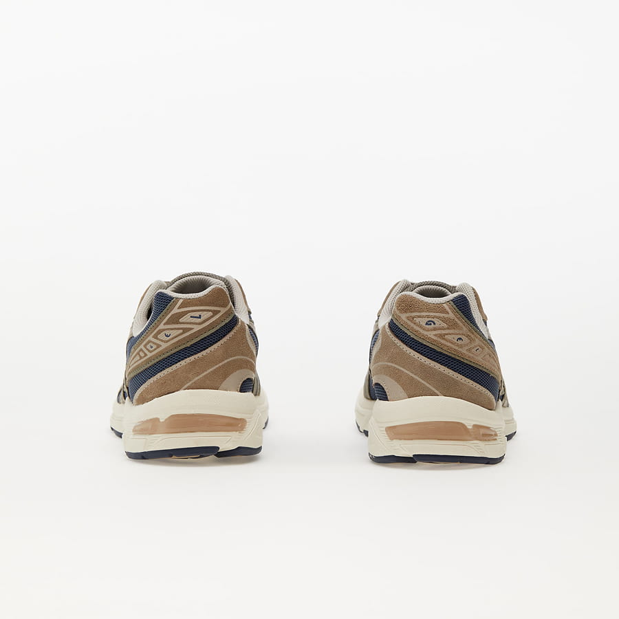 Кецове и обувки Asics GEL-1130 Бежово | 1201A255-025, 1