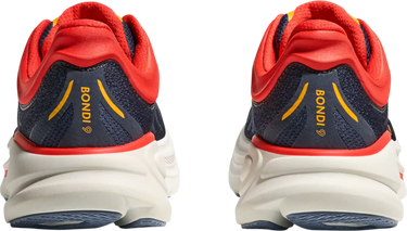 Кецове и обувки Hoka One One Bondi 9 Многоцветен | 1162011-vtyn, 2