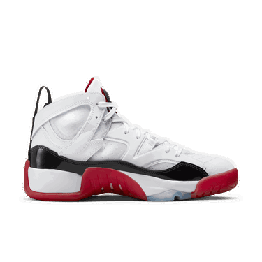Кецове и обувки Jordan Jumpman Two Trey Trainer Червено | DO1925-106, 2
